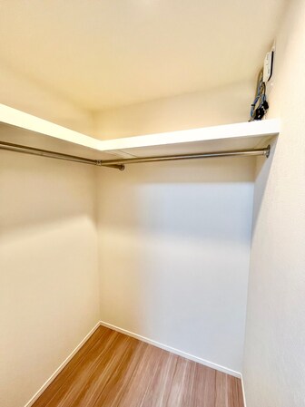 グランリビオ芝大門の物件内観写真